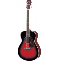 Yamaha FS720 S DSR akustična kitara